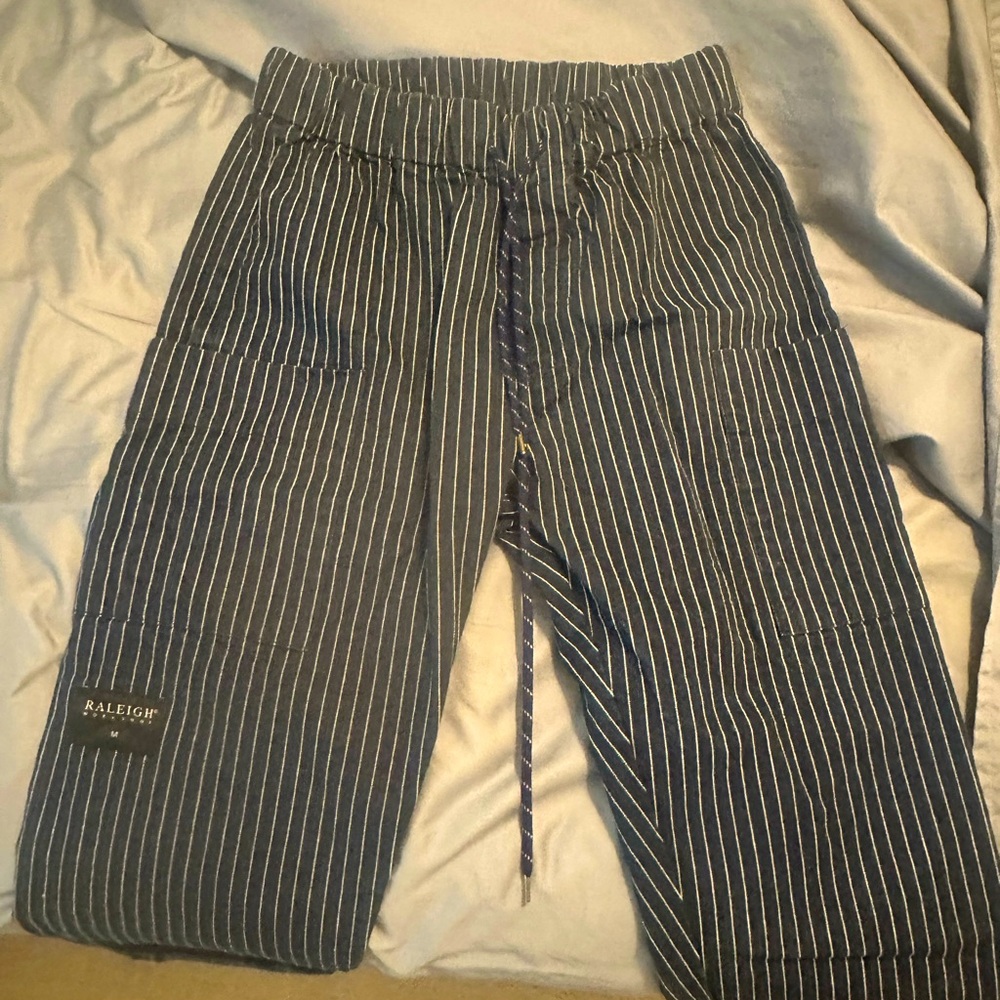 Raleigh Denim lounge pants